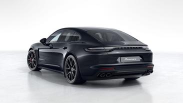 Porsche Panamera II ph2 GTS — photo 3