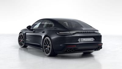 Porsche Panamera II ph2 GTS