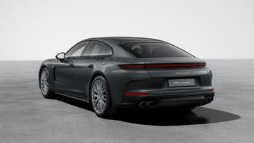 Porsche Panamera III 4 E-Hybrid — photo 3