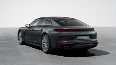 Porsche Panamera III 4 E-Hybrid
