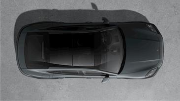 Porsche Panamera III 4 E-Hybrid — photo 4