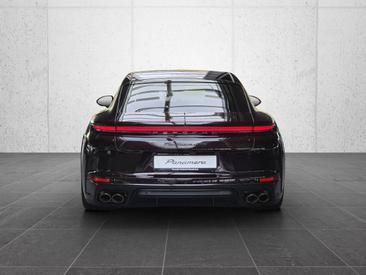 Porsche Panamera III GTS — photo 4