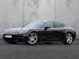 Porsche Panamera II 4S - 2017 - Joinsteer - #1