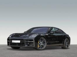 Porsche Panamera III Turbo S E-Hybrid Executive - 2024 - Joinsteer - #1