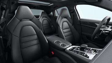 Porsche Panamera II ph2 GTS — photo 6