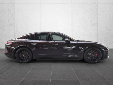 Porsche Panamera III GTS — photo 6