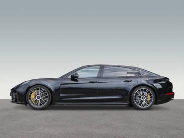 Porsche Panamera III Turbo S E-Hybrid Executive — photo 2