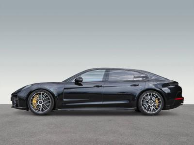 Porsche Panamera III Turbo S E-Hybrid Executive