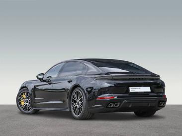 Porsche Panamera III Turbo S E-Hybrid Executive — photo 3