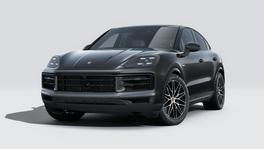 Porsche Cayenne III E-Hybrid Coupé - 2025 - Joinsteer - #1