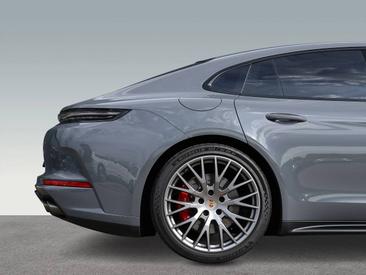 Porsche Panamera III 4S E-Hybrid — photo 11