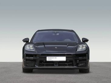 Porsche Panamera III Turbo S E-Hybrid Executive — photo 4