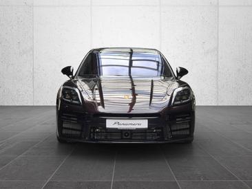 Porsche Panamera III GTS — photo 8