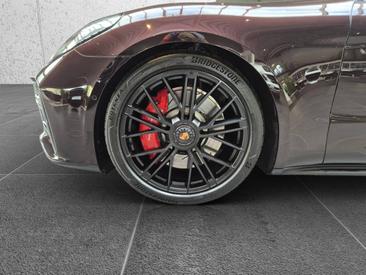 Porsche Panamera III GTS — photo 9