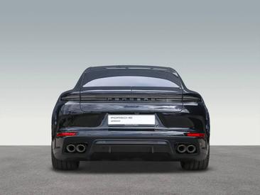 Porsche Panamera III Turbo S E-Hybrid Executive — photo 5