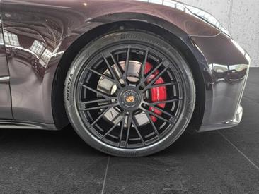 Porsche Panamera III GTS — photo 10