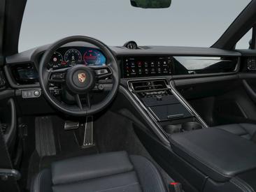 Porsche Panamera III 4S E-Hybrid — photo 15