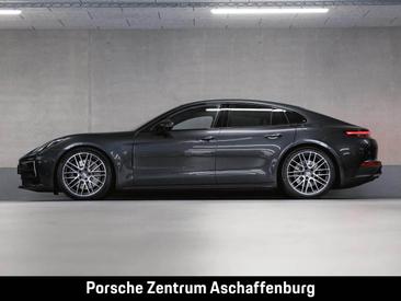 Porsche Panamera III 4 E-Hybrid — photo 2