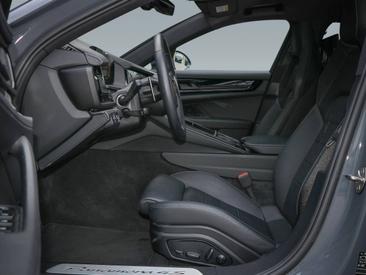 Porsche Panamera III 4S E-Hybrid — photo 16