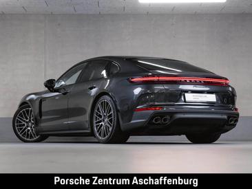 Porsche Panamera III 4 E-Hybrid — photo 3