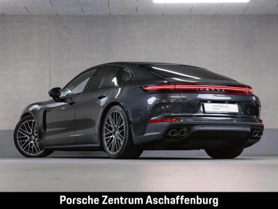 Porsche Panamera III 4 E-Hybrid