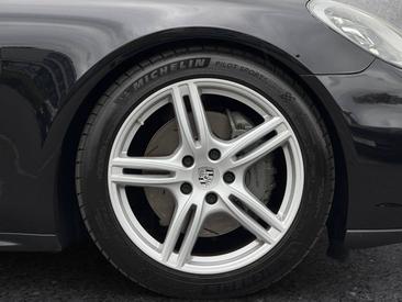 Porsche Panamera II 4S — photo 10