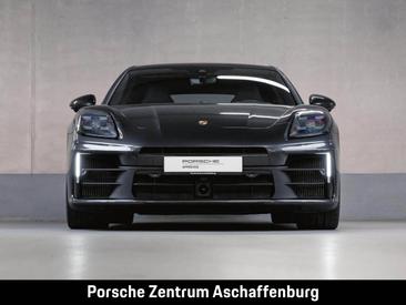 Porsche Panamera III 4 E-Hybrid — photo 4