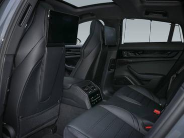 Porsche Panamera III 4S E-Hybrid — photo 17