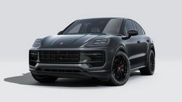 Porsche Cayenne III GTS Coupé - 2026 - Joinsteer - #1