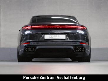 Porsche Panamera III 4 E-Hybrid — photo 5