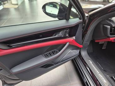 Porsche Panamera III GTS — photo 14