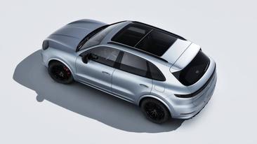 Porsche Cayenne III S, E-Hybrid — photo 4