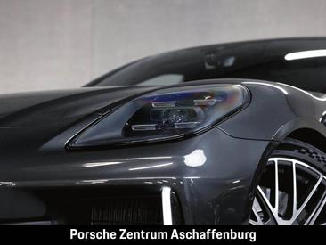Porsche Panamera III 4 E-Hybrid — photo 6