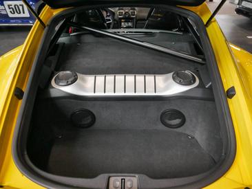 Porsche 981 Cayman Cayman GT4 — photo 23