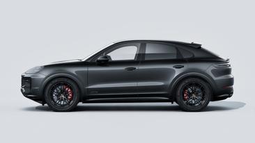 Porsche Cayenne III GTS Coupé — photo 2