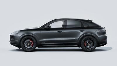 Porsche Cayenne III GTS Coupé