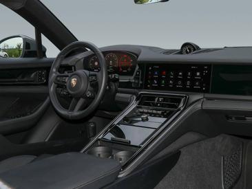 Porsche Panamera III 4S E-Hybrid — photo 19