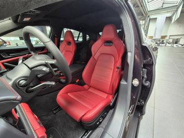 Porsche Panamera III GTS — photo 15