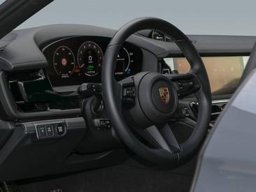 Porsche Panamera III 4S E-Hybrid — photo 20