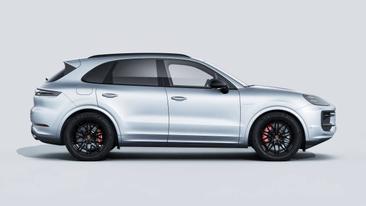 Porsche Cayenne III S, E-Hybrid — photo 6