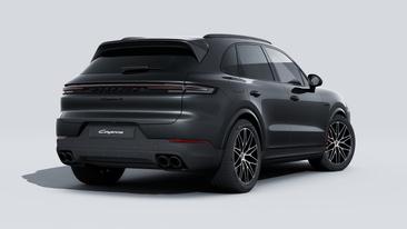 Porsche Cayenne III S, E-Hybrid — photo 9