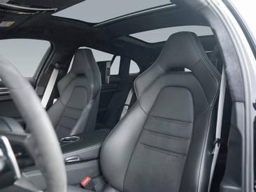 Porsche Panamera II ph2 Turbo S Sport Turismo — photo 14