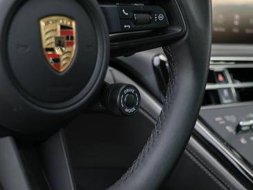 Porsche Panamera III 4S E-Hybrid — photo 21