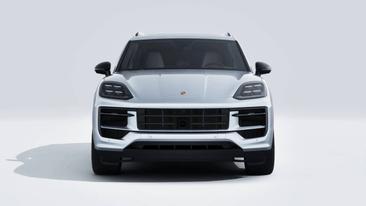 Porsche Cayenne III S, E-Hybrid — photo 8
