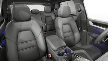 Porsche Cayenne III S, E-Hybrid — photo 12