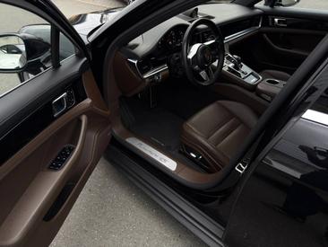 Porsche Panamera II 4S — photo 16