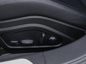 Porsche Panamera III 4S E-Hybrid — photo 24