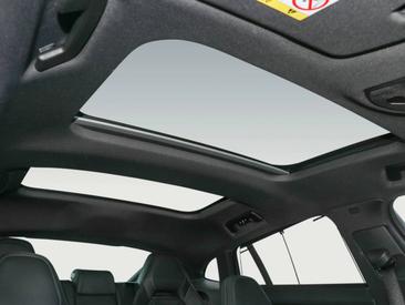 Porsche Panamera III 4S E-Hybrid — photo 25