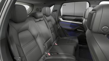 Porsche Cayenne III S, E-Hybrid — photo 13