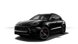 Porsche Macan GTS - 2021 - Joinsteer - #1